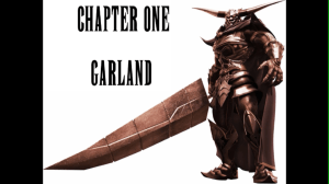 Final Fantasy S01E01